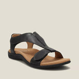 Corinne | Elegante Orthopädische Sandalen