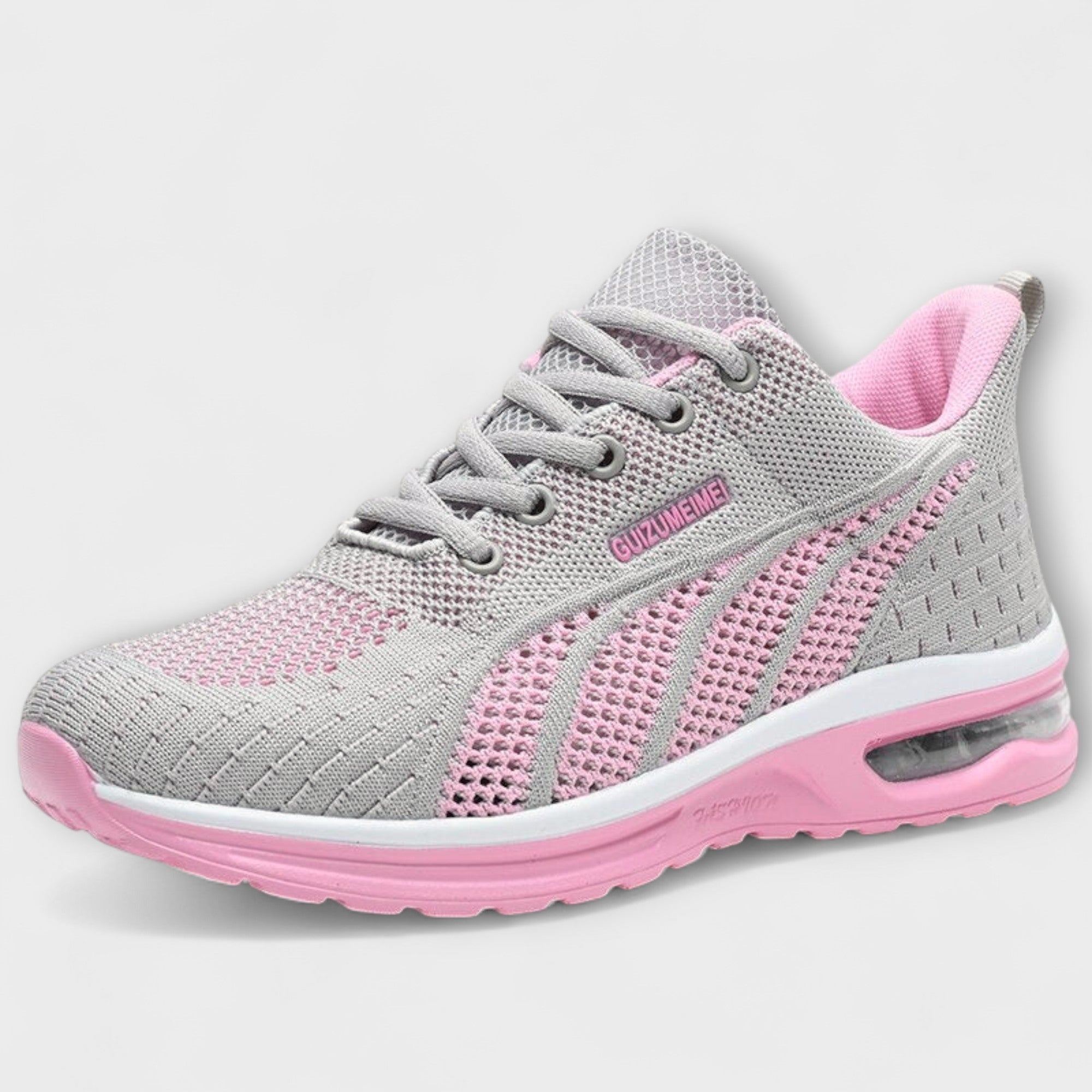 Anna - Leichte und atmungsaktive Wanderschuhe