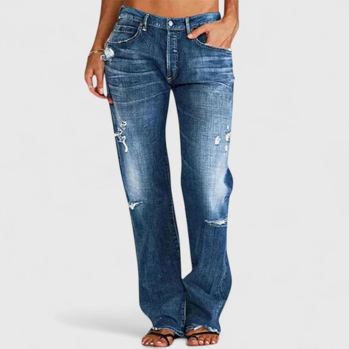 Lianette - Elegante Jeans
