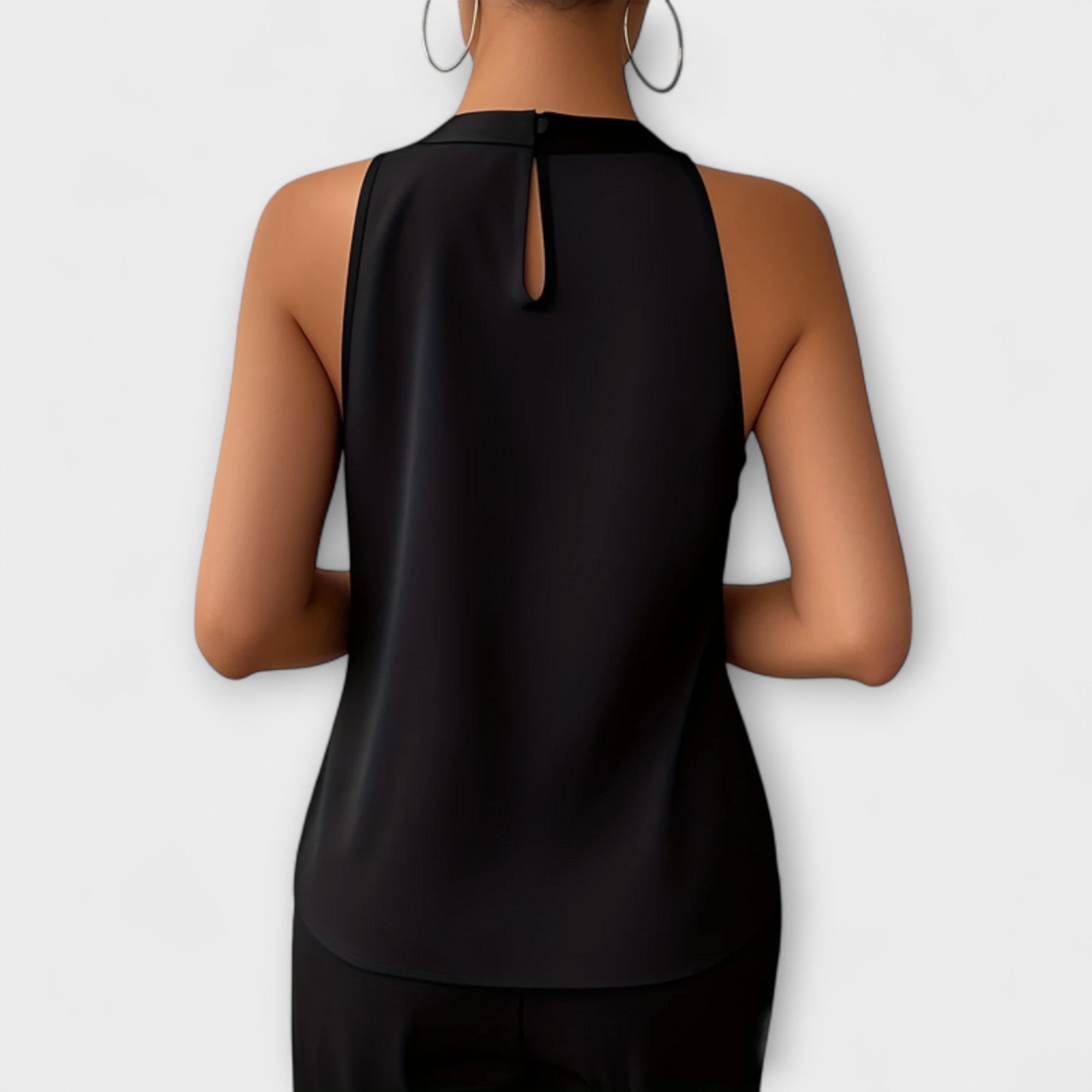 Skye - Schicke bluse mit Off-Shoulder-Design