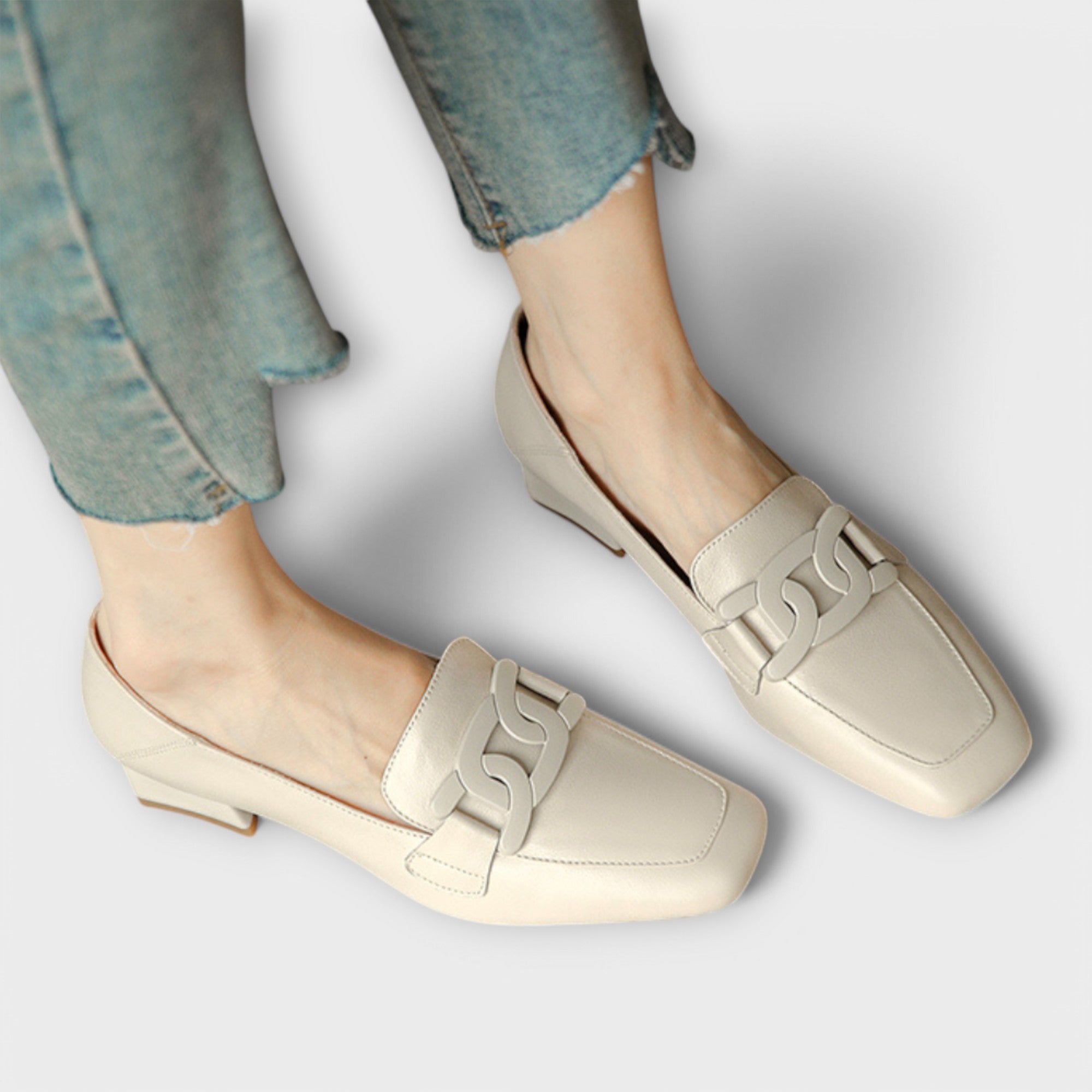 Monika -  Slipper