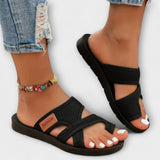 Elody - Orthopädische Korrektursandalen für Hallux Valgus
