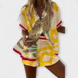 Casima – Wild Chic im Sommer