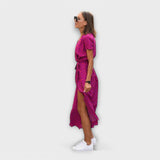Eshel - Bequemes Kleid