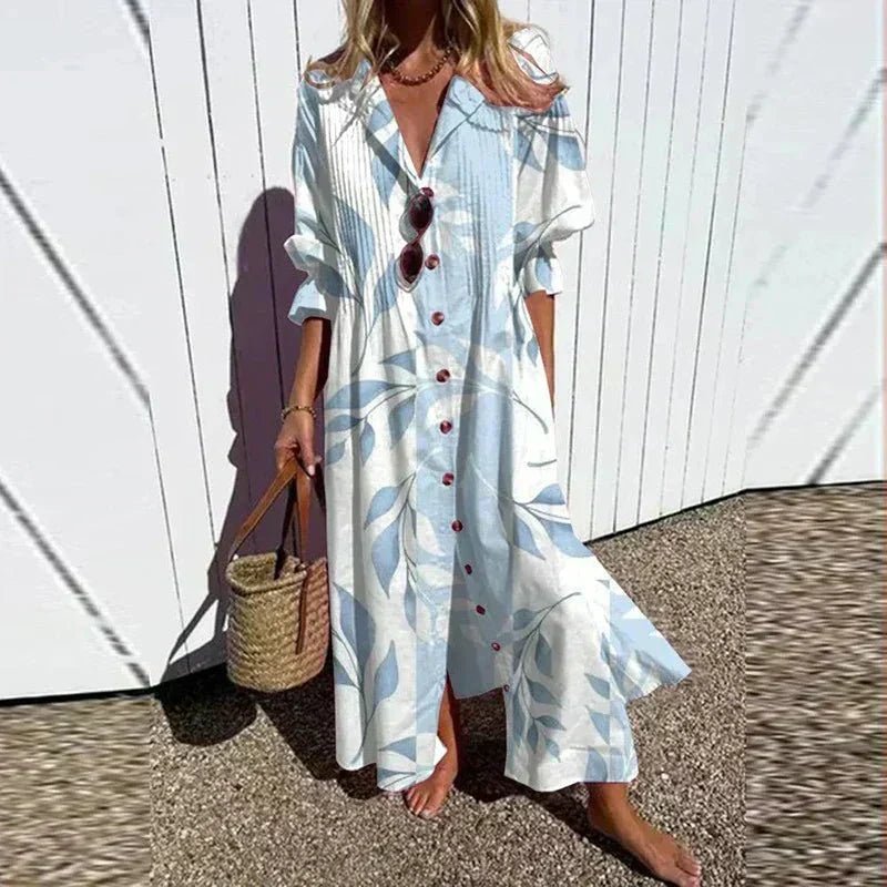 Rimmey | Beachcomber Boho Kleid