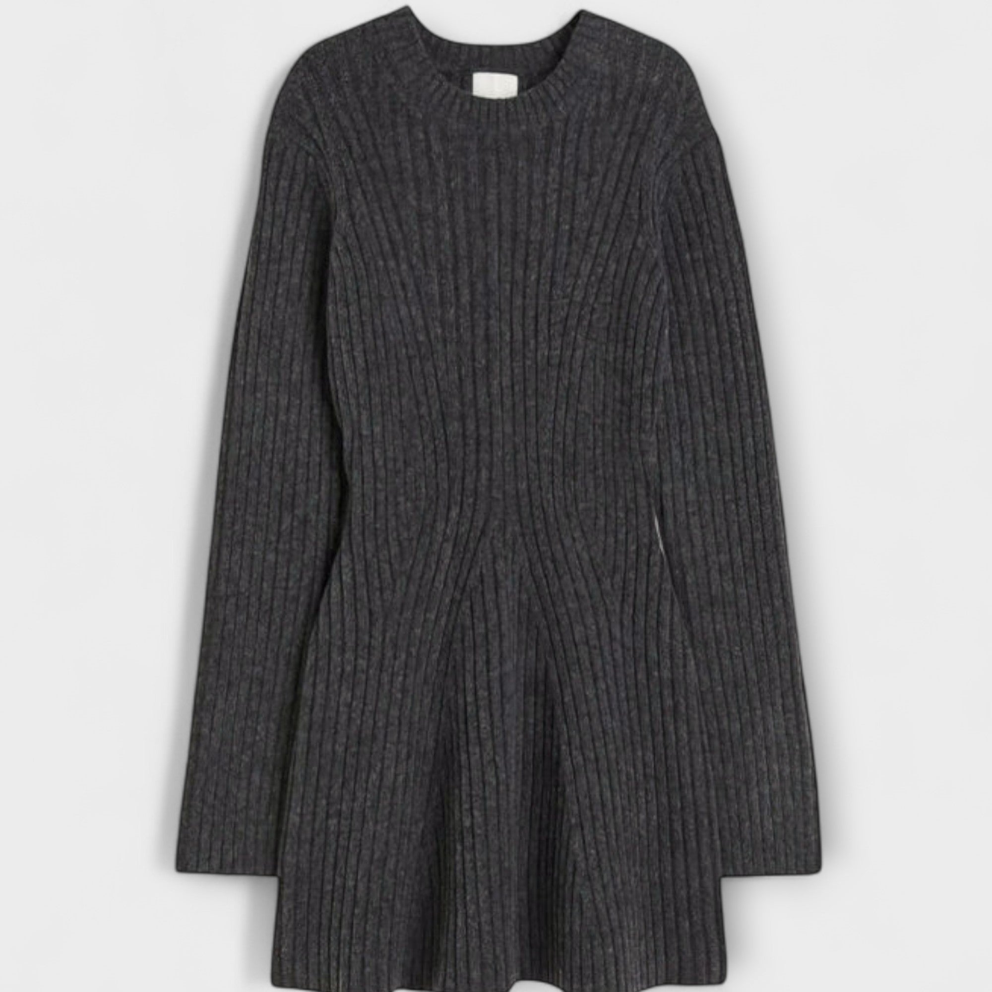 Polly - Strickkleid