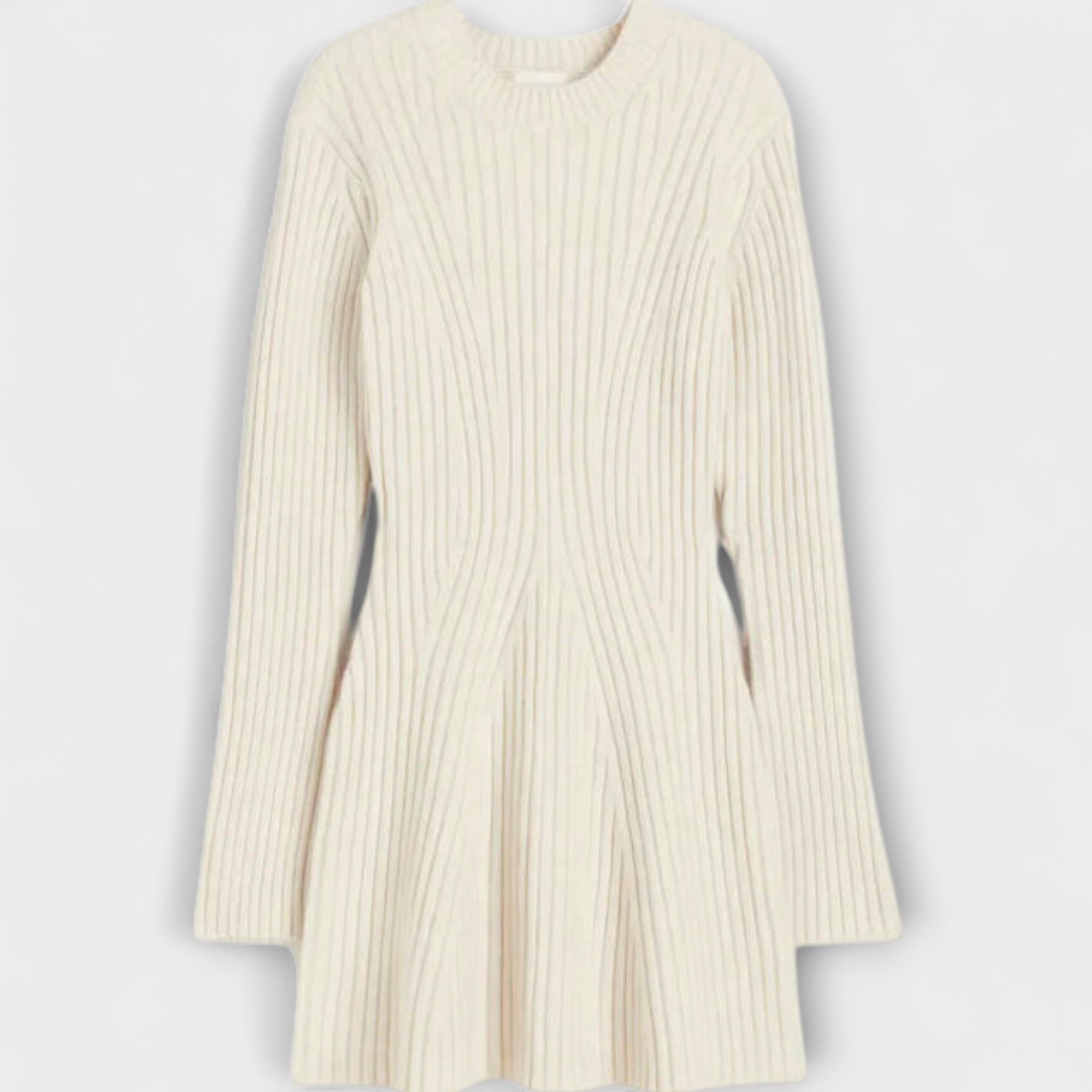 Polly - Strickkleid