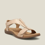 Corinne | Elegante Orthopädische Sandalen