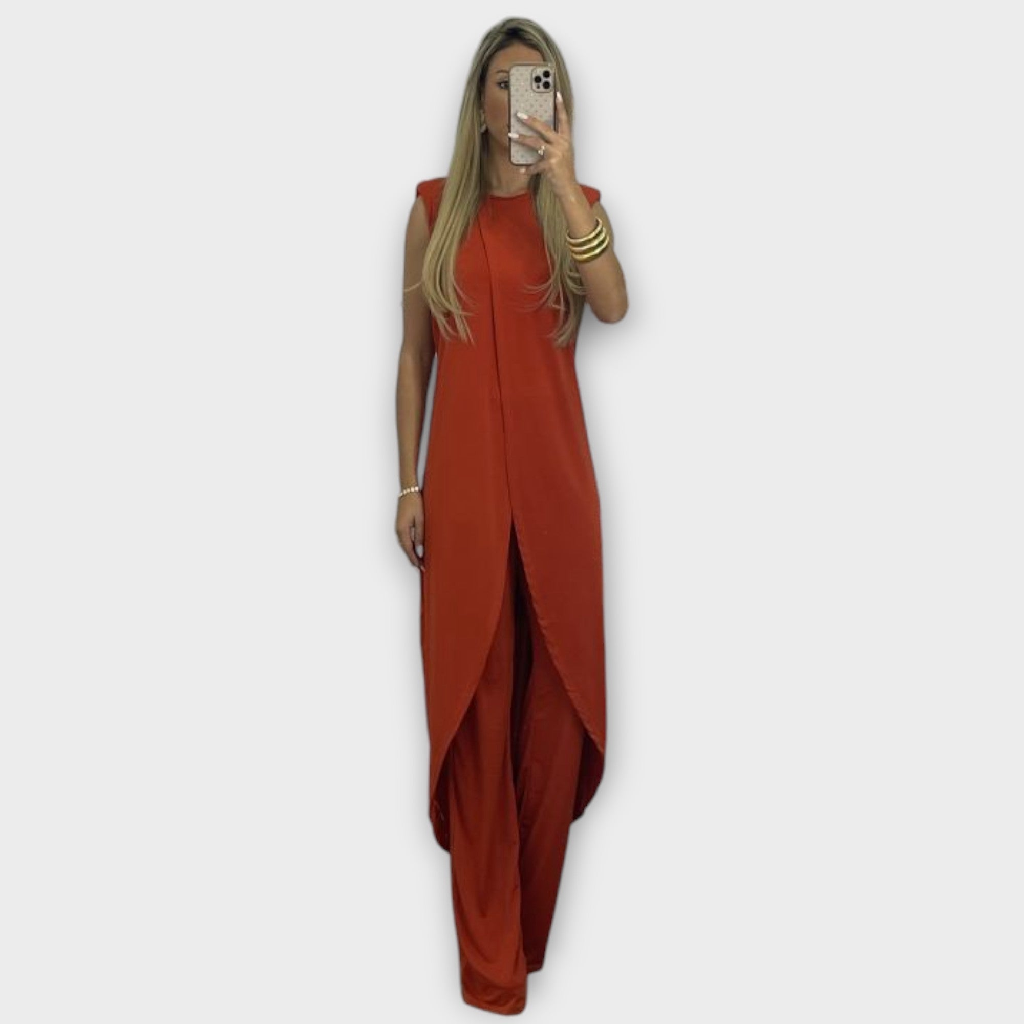 Coordinato Fally