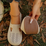 Leonie – Ergonomische Sandalen