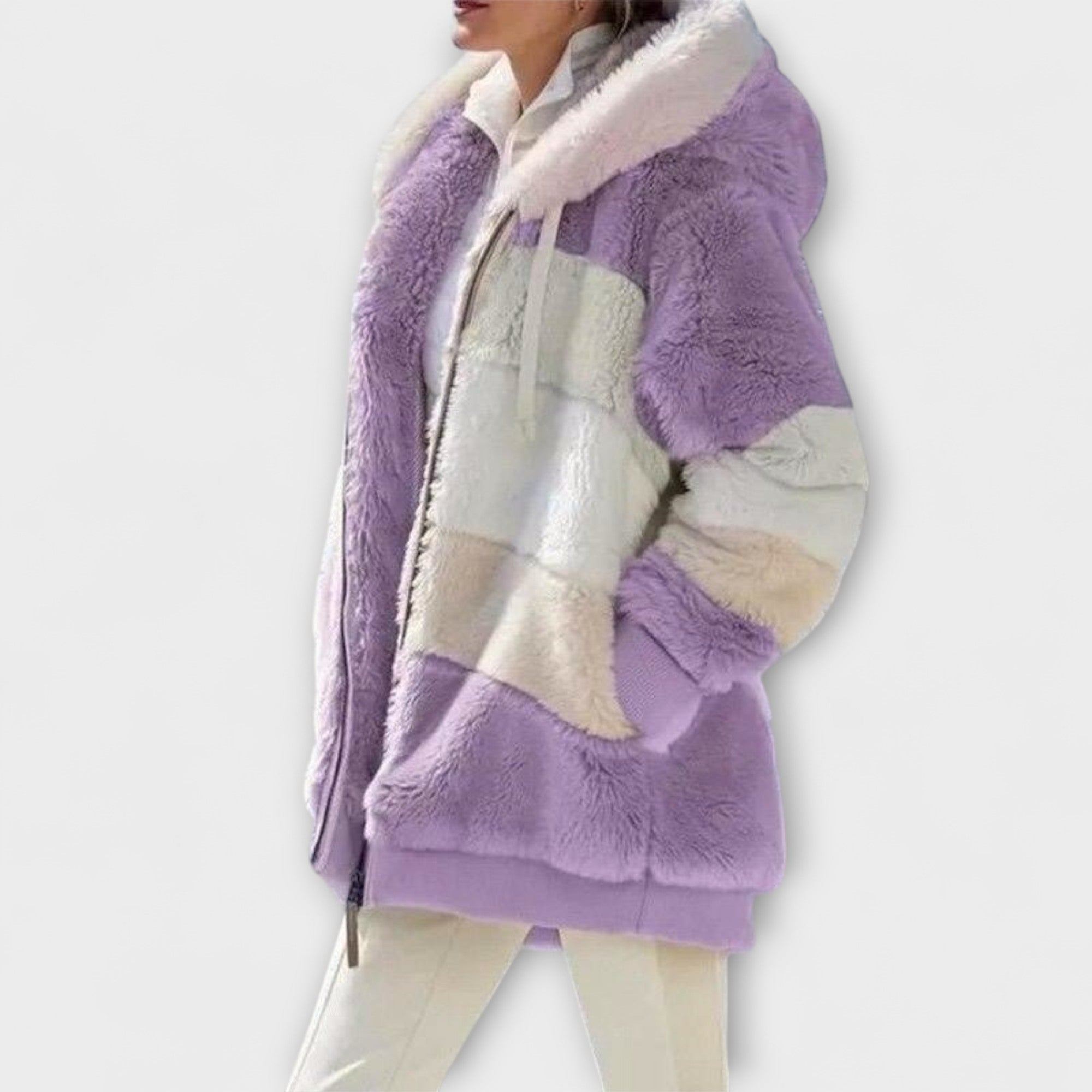 Erika - Winterjacke